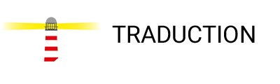 Traduction de contrat Logo